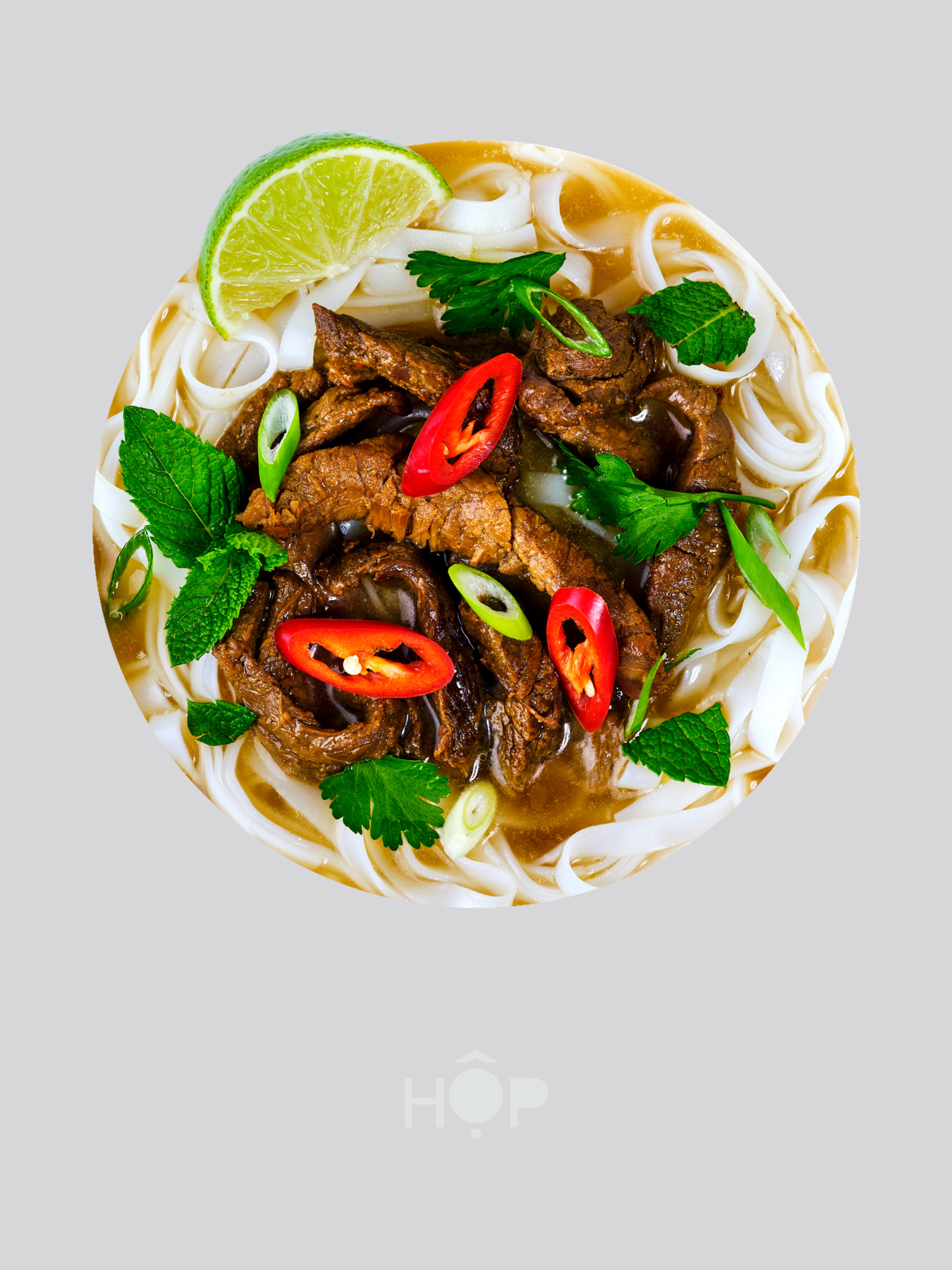HoP Vietnamese Food Photography by Charlie Richards Photography