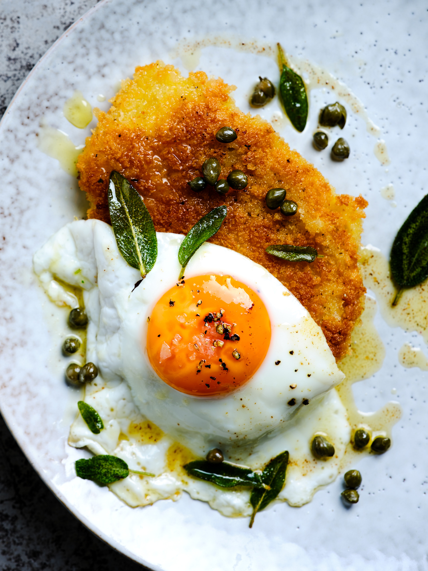 Olive Magazine Food Photography by Charlie Richards Food Photographer