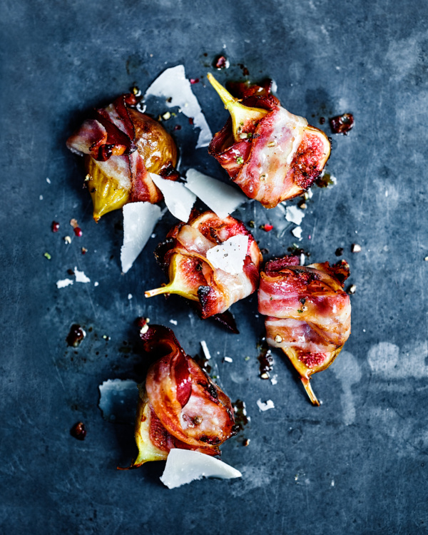 Assorted, Various Clients – food photography by Charlie Richards