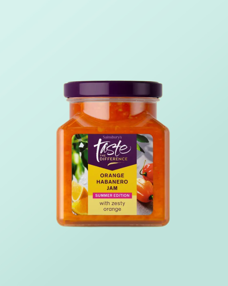 Summer TTD, Summer Range – food photography by Charlie Richards